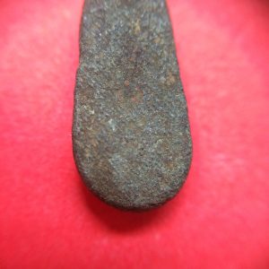 พระกรุเนื้อชินเม็ดข้าวเม่า จ.พิจิตร สวยงามคมชัดมาก - Image 2