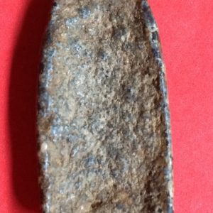 พระยอดอัฎฐารสเนื้อชินเขียวกรุ วัดพระศรีรัตนมหาธาตุ จ.พิษณุโลกองค์ครูเป็นแชมป์ ตำแหน่ง 2 ใบประกาศ(อ.สามพรานที่2,อ.เนินมะขามที่1) - Image 2