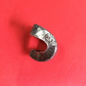 เงินเจียงเนื้อเงิน ตอกตราน่านและตราอี่นๆรอบตัว - Image 2