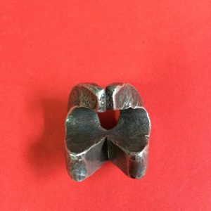 เงินเจียงเนื้อเงิน ตอกตราน่านและตราอี่นๆรอบตัว - Image 3