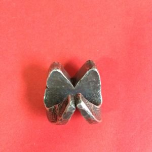 เงินเจียงเนื้อเงิน ตอกตราน่านและตราอี่นๆรอบตัว - Image 4