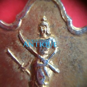 เหรียญพระยาพิชัยดาบหัก รุ่น ลูกเสีอชาวบ้าน 5 พ.ย.2519 - Image 3