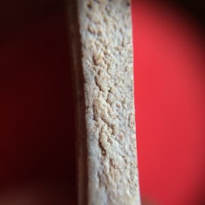 พระสมเด็จฐาน 7 ชั้น วัดอรุณ (วัดแจ้ง)หูบายศรี หลังตราแผ่นดิน ปี พ.ศ. 2509 เนื้อผง พร้อมตลับเดิม - Image 4