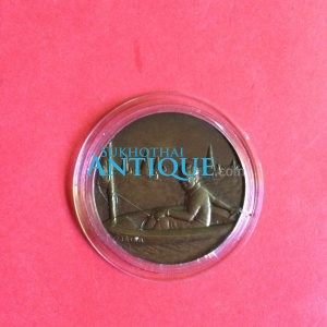 เหรียญทองแดง Asian games  6-20 ธันวาคม 2541 - Image 2