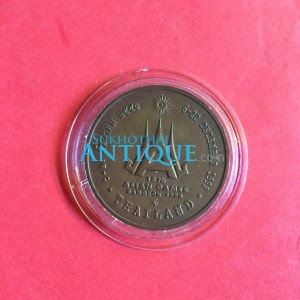 เหรียญทองแดง Asian games  6-20 ธันวาคม 2541 - Image 3