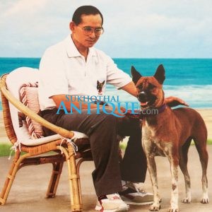 แสตมป์คุณทองแดงรวมชุด 4 ดวง - Image 4