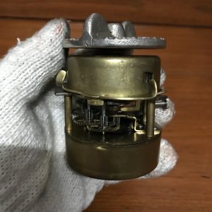 ตะเกียงลานโบราณตรา มังกรคู่ ลานเดิมใช้ได้ดีปกติไม่ตัวเครื่องใหม่กริ๊ป ทุกอย่างสมบูรณ์สวยงามมากๆ - Image 3