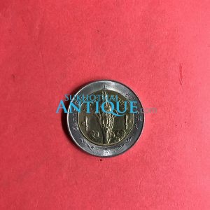 เหรียญ 10 บ.มีด้านก้อยทั้ง 2 ด้าน เป็นเหรียญ 100 ปีโรงพยาบาลกลาง สำนักการแพทย์ - Image 3