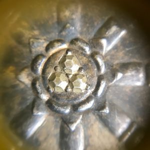 เหรียญงานฉลอง 25 พุทธศตวรรษเนื้อเงิน - Image 3