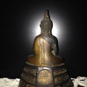 พระบูชาหลวงพ่อโสธร - Image 2