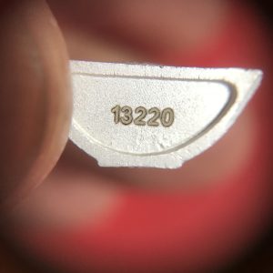 ลอยองค์หลวงพ่อโสธรเนื้อเงิน รุ่นสร้าง รพ.ซื้อเครื่องมือแพทย์  23 เม.ย.61ออกวัดหลวงพ่อโสธร พระสังฆราชทรงจุดเทียนชัย โค๊ต13220 - Image 4