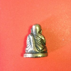 หลวงพ่อเงินแก่ทองแดง - Image 3