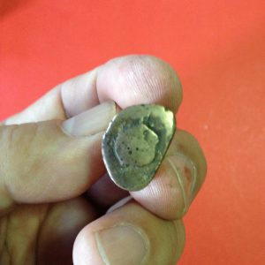 หลวงพ่อเงินแก่ทองแดง - Image 4