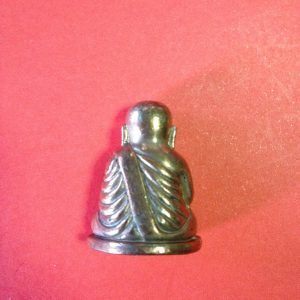 หลวงพ่อเงินรุ่น "เจริญ  30 " - Image 3