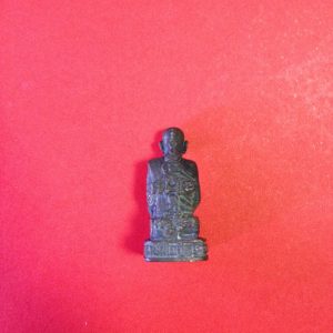 หล่อลอยองค์หลวงพ่อแดงวัดเขาบันไดอิฐเสาร์ 5 ปี 34 - Image 3