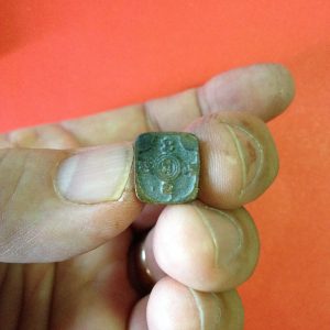 หล่อลอยองค์หลวงพ่อแดงวัดเขาบันไดอิฐเสาร์ 5 ปี 34 - Image 4