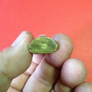 พระหลวงพ่อเงินรุ่นสร้างอำเภอ ปี 2522 (1ชุดมี 3 องค์) - Image 3