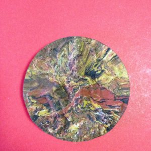 หลวงปู่ทวดจตุคามรามเทพ หลวงพ่อเงินวัดบางคลาน ( ออกที่วัด ) - Image 3