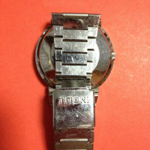 นาฬิกา TITAONI สาย Stainless Steel ระบบ Automatic - Image 2