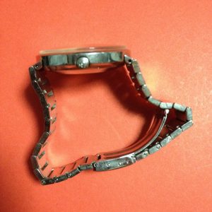 นาฬิกา TITAONI สาย Stainless Steel ระบบ Automatic - Image 3