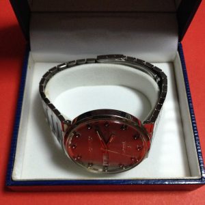 นาฬิกา TITAONI สาย Stainless Steel ระบบ Automatic - Image 4