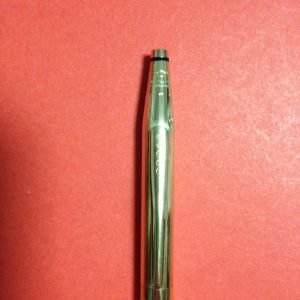 ปากกา CROSS ด้ามทอง - Image 2