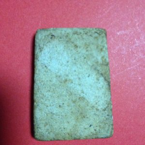 สมเด็จขุนอินทร์ประมูล จ. อ่างทอง (เลี่ยมแสตนเลส) องค์ที่ 1 - Image 2