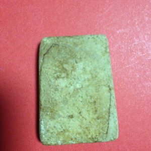 สมเด็จขุนอินทร์ประมูล จ. อ่างทอง (เลี่ยมแสตนเลส) องค์ที่ 2 - Image 2