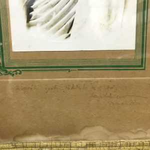 ภาพถ่ายเก่าหลวงปี พ.ศ.2502 วัดอนงคาราม น่าจะเป็นของ สมเด็จพระพุทธจารย์ (นวม) หรือพระมหาโพธิวงศาจารย์ เจ้าเก่าไม่แน่ใจ - Image 3