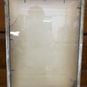 ภาพถ่ายเก่าหลวงปี พ.ศ.2502 วัดอนงคาราม น่าจะเป็นของ สมเด็จพระพุทธจารย์ (นวม) หรือพระมหาโพธิวงศาจารย์ เจ้าเก่าไม่แน่ใจ - Image 4