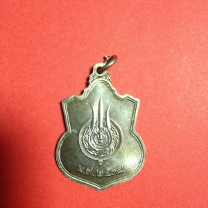 เหรียญในหลวงนั่งบัลลังก์ ปี 2539 คมชัดมากๆ (พิมพ์นอก) - Image 4