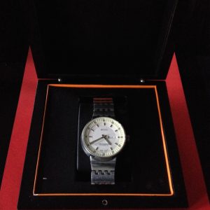 นาฬิกา Mido ออโตเมติก รุ่น Chronometer - Image 2