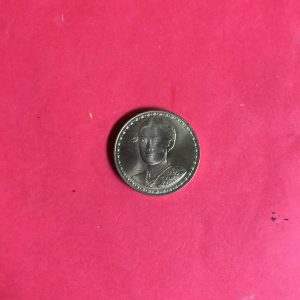 เหรียญครบรอบ 72 ปี ร.พ.จุฬาลงกรณ์ ของสภากาชาดไทย  ปี พ.ศ.2529 - Image 3