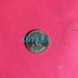 เหรียญครบรอบ 72 ปี ร.พ.จุฬาลงกรณ์ ของสภากาชาดไทย  ปี พ.ศ.2529 - Image 1