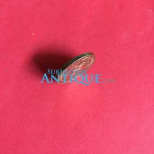 เหรียญครบรอบ 72 ปี ร.พ.จุฬาลงกรณ์ ของสภากาชาดไทย  ปี พ.ศ.2529 - Image 4