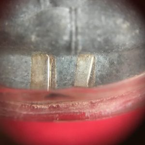 พระผงปิดตาหลวงพ่อเงินรุ่นโภคทรัพย์ ปี2537 เนื้อผงฝังตะกรุดเงินคู่ พิธีเดียวกับรุ่น“เพิร์ธ กรมหลวงขุมพร มีหลวงพ่อคูณร่วมปลุกเสก - Image 4