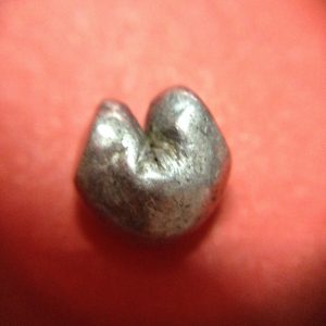 พดด้วงเม็ดเฟื้องสมัยอยุธยา ตราสังข์ สวยงามคมชัดมากๆ เม็ดที่ 2 - Image 2