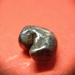 พดด้วงเม็ดเฟื้องสมัยอยุธยา ตราสังข์ สวยงามคมชัดมากๆ เม็ดที่ 4 - Image 3