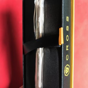 ปากกา CROSS ใหม่พร้อมกล่องและใบเซอร์ - Image 3