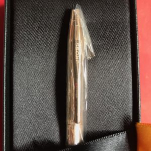 ปากกา CROSS ใหม่พร้อมกล่องและใบเซอร์ - Image 4