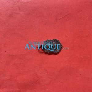 เหรียญขอเบ็ดหลวงพ่อแช่ม วัดดอนยายหอมเนื้อทองแดง หลังยันต์  ปี 2516 - Image 2