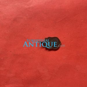 เหรียญขอเบ็ดหลวงพ่อแช่ม วัดดอนยายหอมเนื้อทองแดง หลังยันต์  ปี 2516 - Image 4