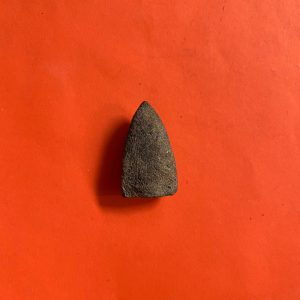 หลวงปู่ทวดเนื้อว่านปัดทอง ฝังตะกรุดปี 14 อ. นองวัดทรายขาว มีผงปี 97 สีดำเทา สวยคมชัดมากๆ - Image 3