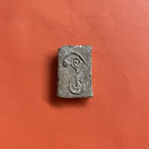 สมเด็จเนื้อว่านหลังยันต์ - Image 2