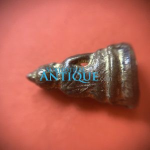 พระชัยวัฒน์ พิมพ์นำ้เต้าตรงกระไหล่ทองวัดสุทัศน์ - Image 2