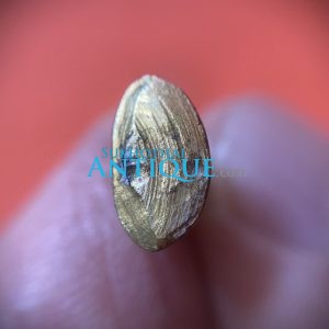 กริ่งพระชัยวัฒ์ วัดสุทัศน์ ปี 2485 เนื้อทองคำ - Image 3