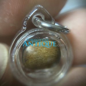 ไม้กระท้อนหลวงปู่บุญวัดกลางบางแก้ว - Image 3