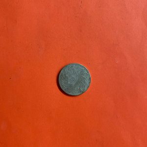 เหรียญพระแก้วมรกตปี 2475 เกจิทั่วประเทศสมัยนั้น ร่วมพิธีเนื้ออัลปาก้า สวยงามคลาสสิก - Image 2