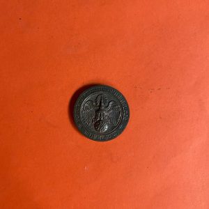 เหรียญคุ้มเกล้าในหลวงเนื้อทองแดง ปี 2522 - Image 4