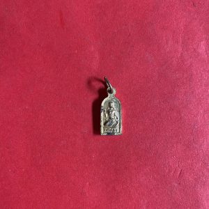 เหรียญเม็ดแตงนางกวักหลวงพ่อโสธร - Image 3